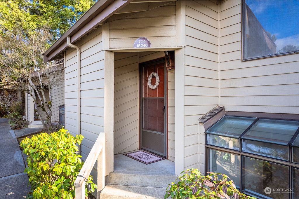 Photo of 15240 Sunwood Boulevard #G14, Tukwila, WA 98188 (MLS # 2201631)