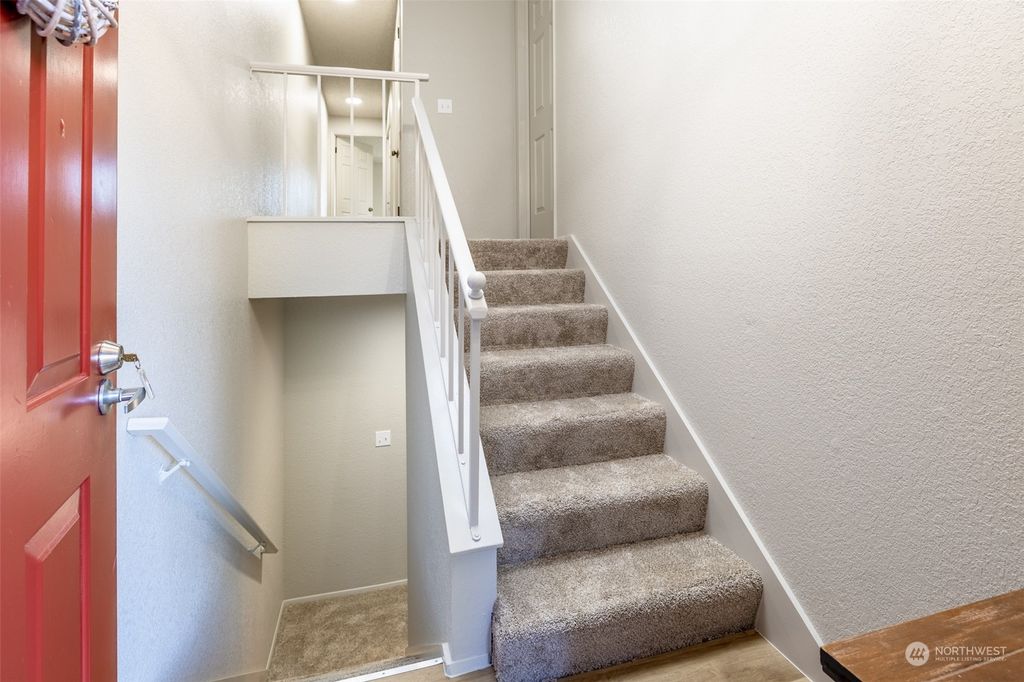 Photo of 15240 Sunwood Boulevard #G14, Tukwila, WA 98188 (MLS # 2201631)