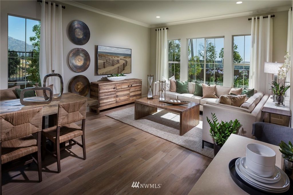 Photo of 12703 144th Avenue NE #32-6, Lake Stevens, WA 98258 (MLS # 1896948)