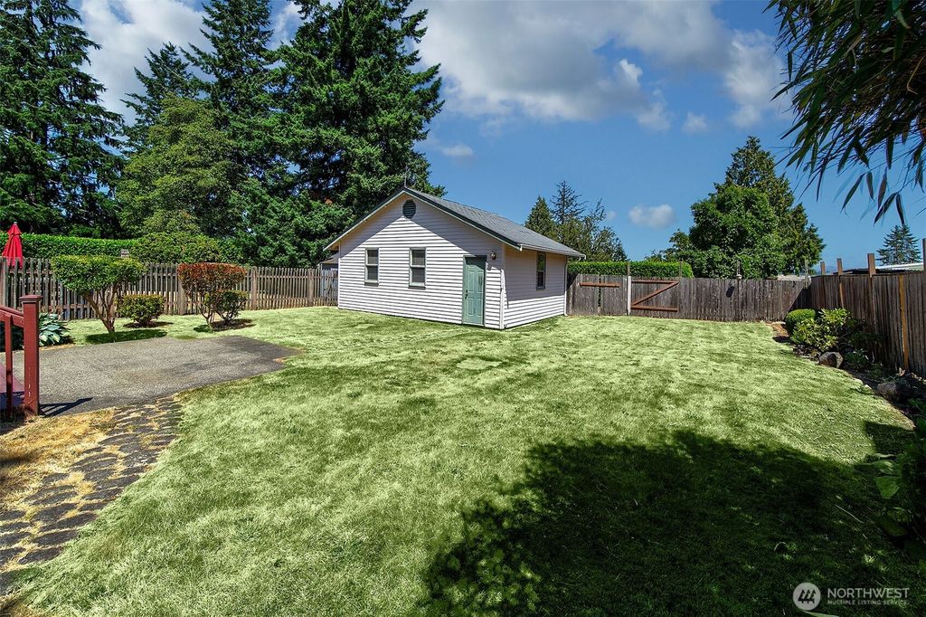 Photo of 16024 10th Avenue SW, Burien, WA 98166 (MLS # 2402199)