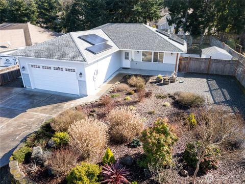 1111 Dunker Drive Port Angeles WA 98363