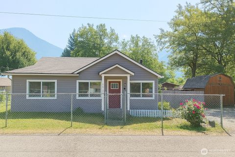 Photo of 12966 US 12 Highway, Packwood, WA 98361 (MLS # 2426816)