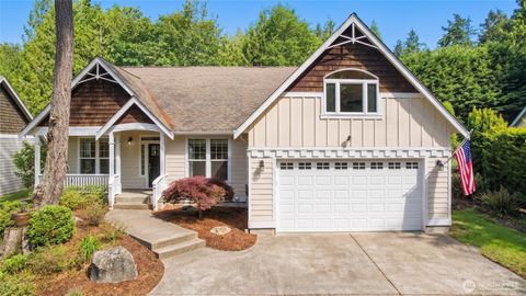 Photo of 95 Helm Lane, Port Ludlow, WA 98365 (MLS # 2528540)