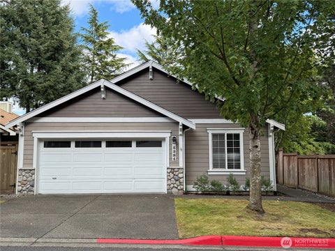 Photo of 5324 Ivy Hill Lane SE, Olympia, WA 98513 (MLS # 2575738)