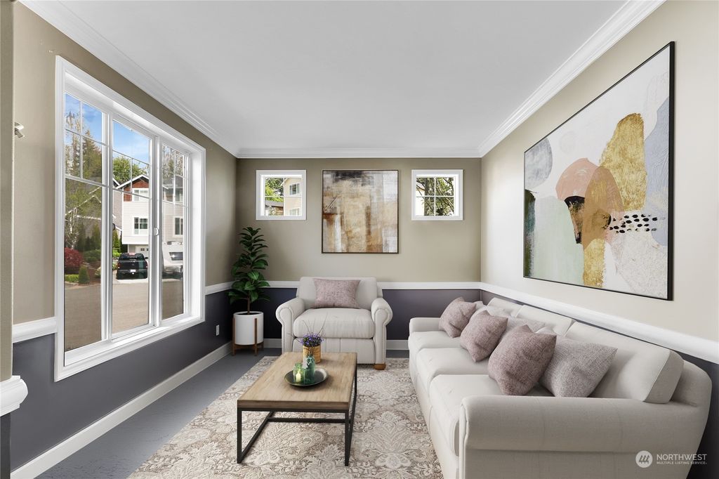 Photo of 11313 SE 79th Place, Newcastle, WA 98056 (MLS # 2229732)