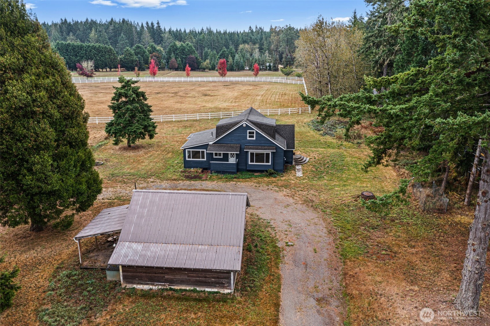 1755 Centralia Alpha Road