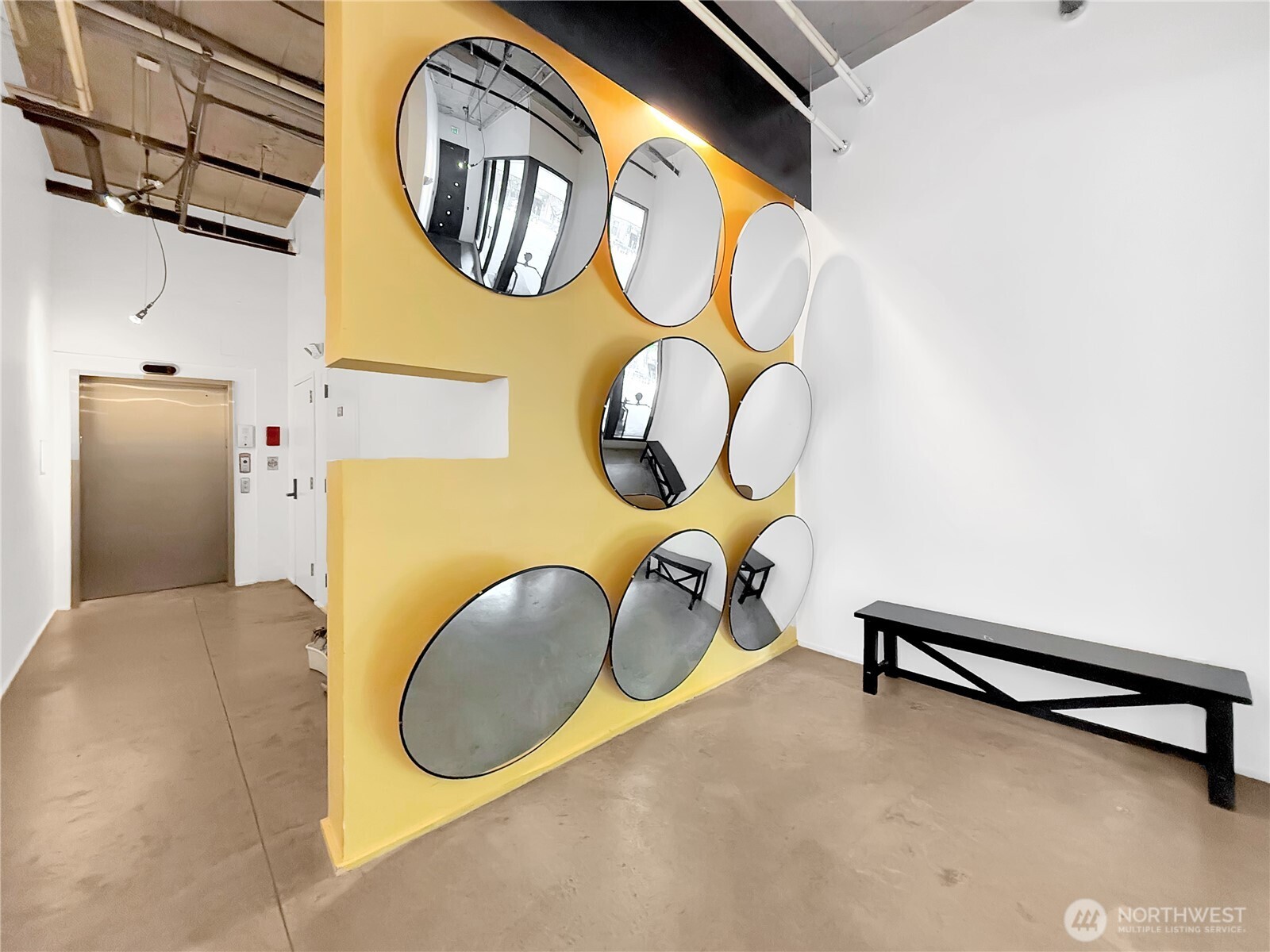1111 E Pike Street 205