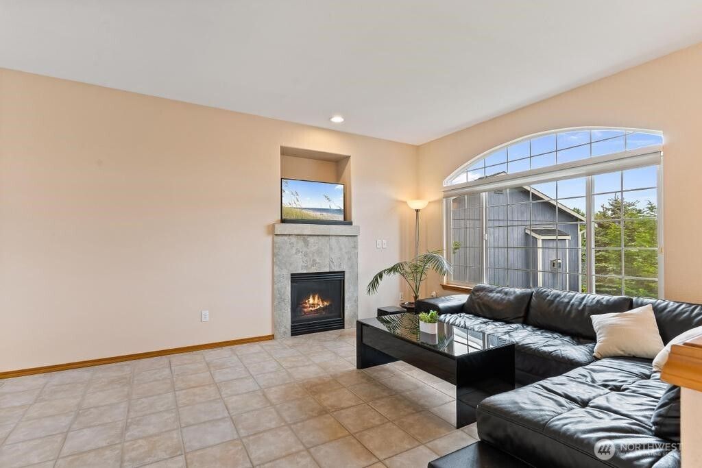 Photo of 3206 92nd Drive NE, Lake Stevens, WA 98258 (MLS # 2373425)