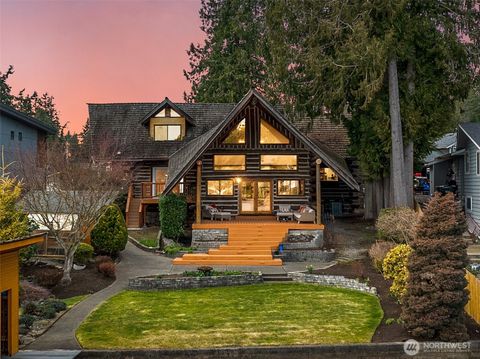 Photo of 6358 S Island Drive E, Bonney Lake, WA 98391 (MLS # 2484335)
