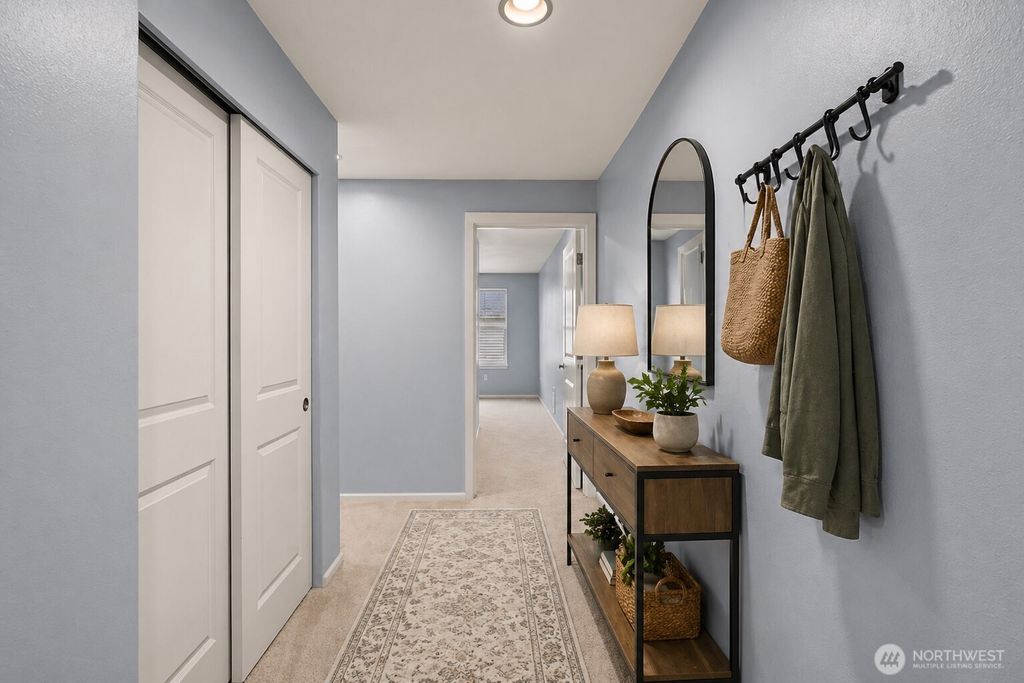 Photo of 10549 Stone Ave N Ave #303, Seattle, WA 98133 (MLS # 2504979)