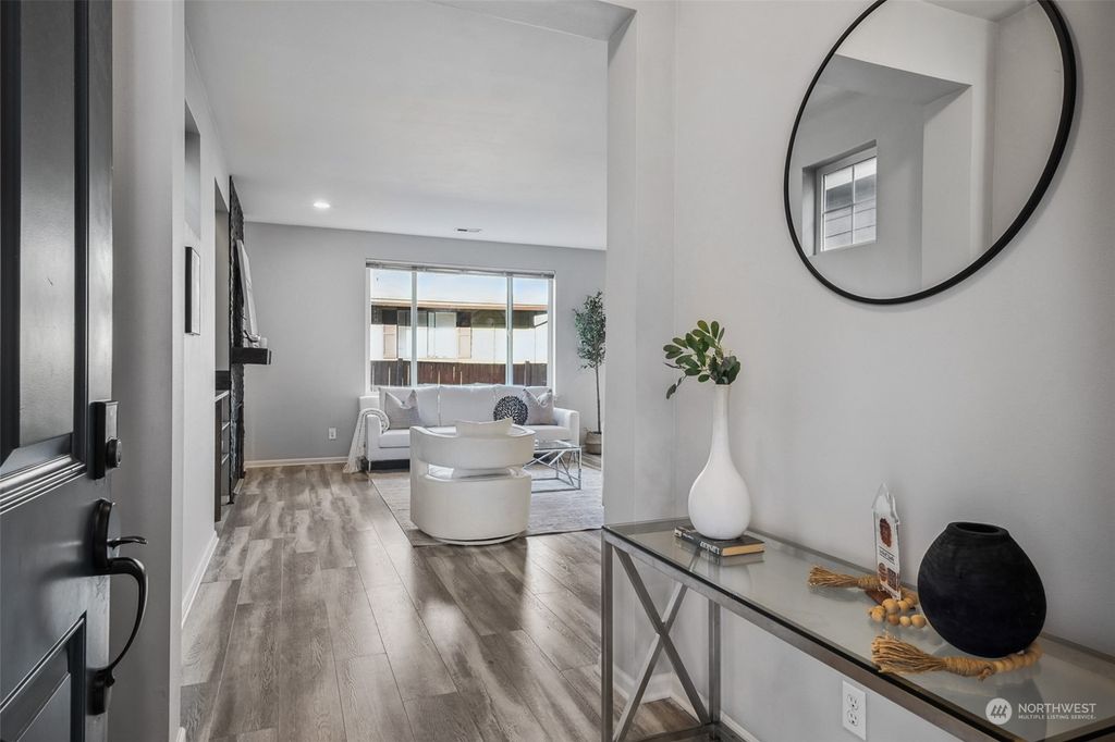 Photo of 459 Shelton Place NE, Renton, WA 98056 (MLS # 2200057)