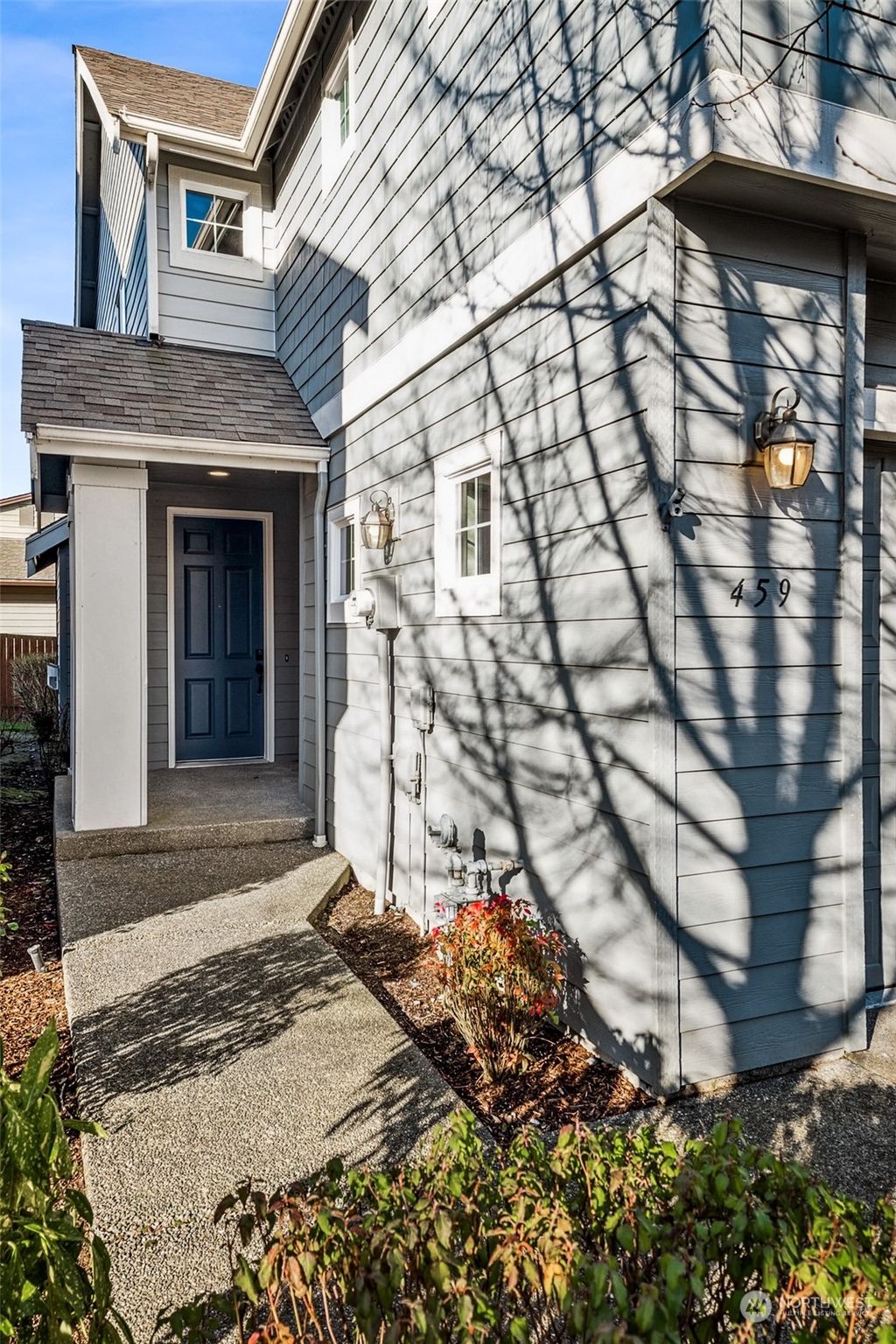 Photo of 459 Shelton Place NE, Renton, WA 98056 (MLS # 2200057)