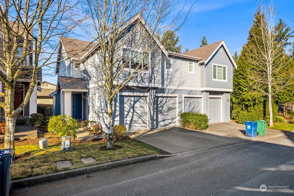 Photo of 459 Shelton Place NE, Renton, WA 98056 (MLS # 2200057)