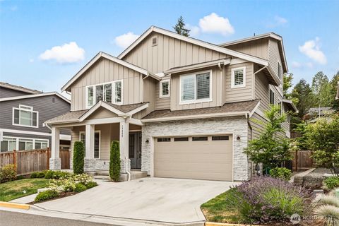 Photo of 17228 NE 113th Court, Redmond, WA 98052 (MLS # 2418087)