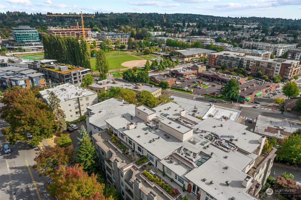 Photo of 225 4th Avenue #B202, Kirkland, WA 98033 (MLS # 1999279)