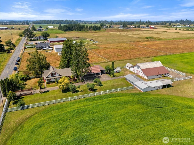 21304 SE 448th Street