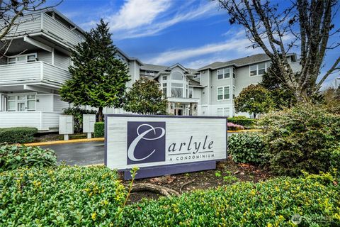 Photo of 19412 48th Avenue W #209, Lynnwood, WA 98036 (MLS # 2473521)