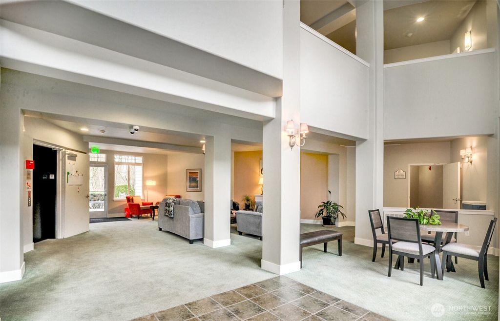 Photo of 19412 48th Avenue W #209, Lynnwood, WA 98036 (MLS # 2473521)