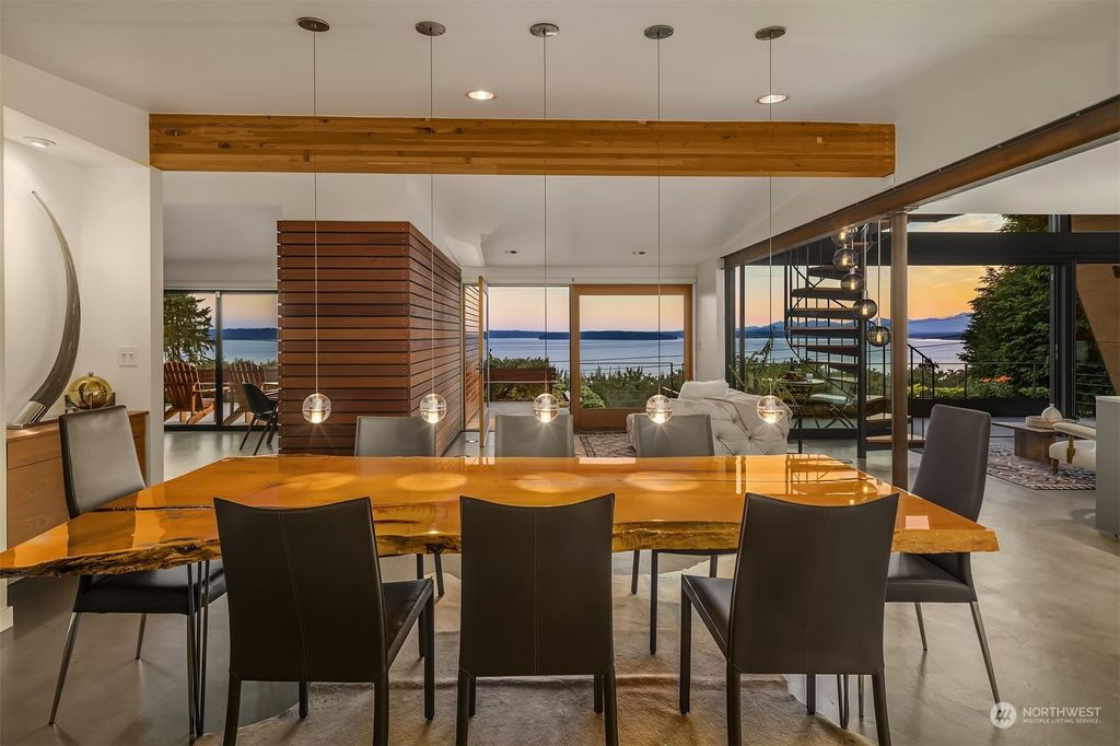 Photo of 4576 53rd Avenue SW, Seattle, WA 98116 (MLS # 2068826)