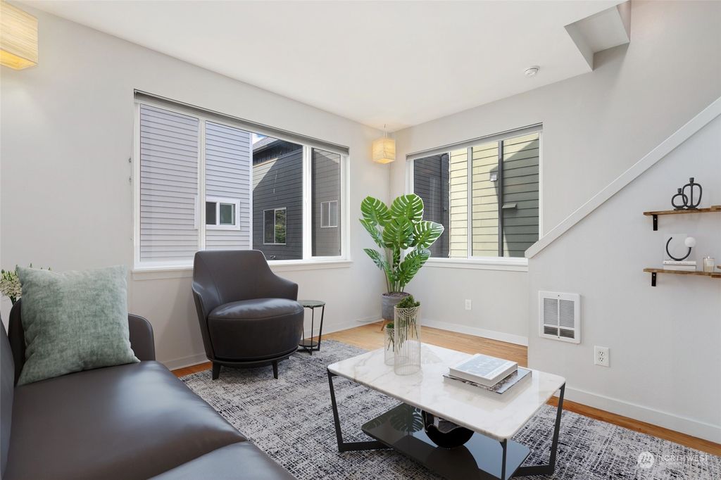 Photo of 9240 Interlake Avenue N #D, Seattle, WA 98103 (MLS # 2168270)