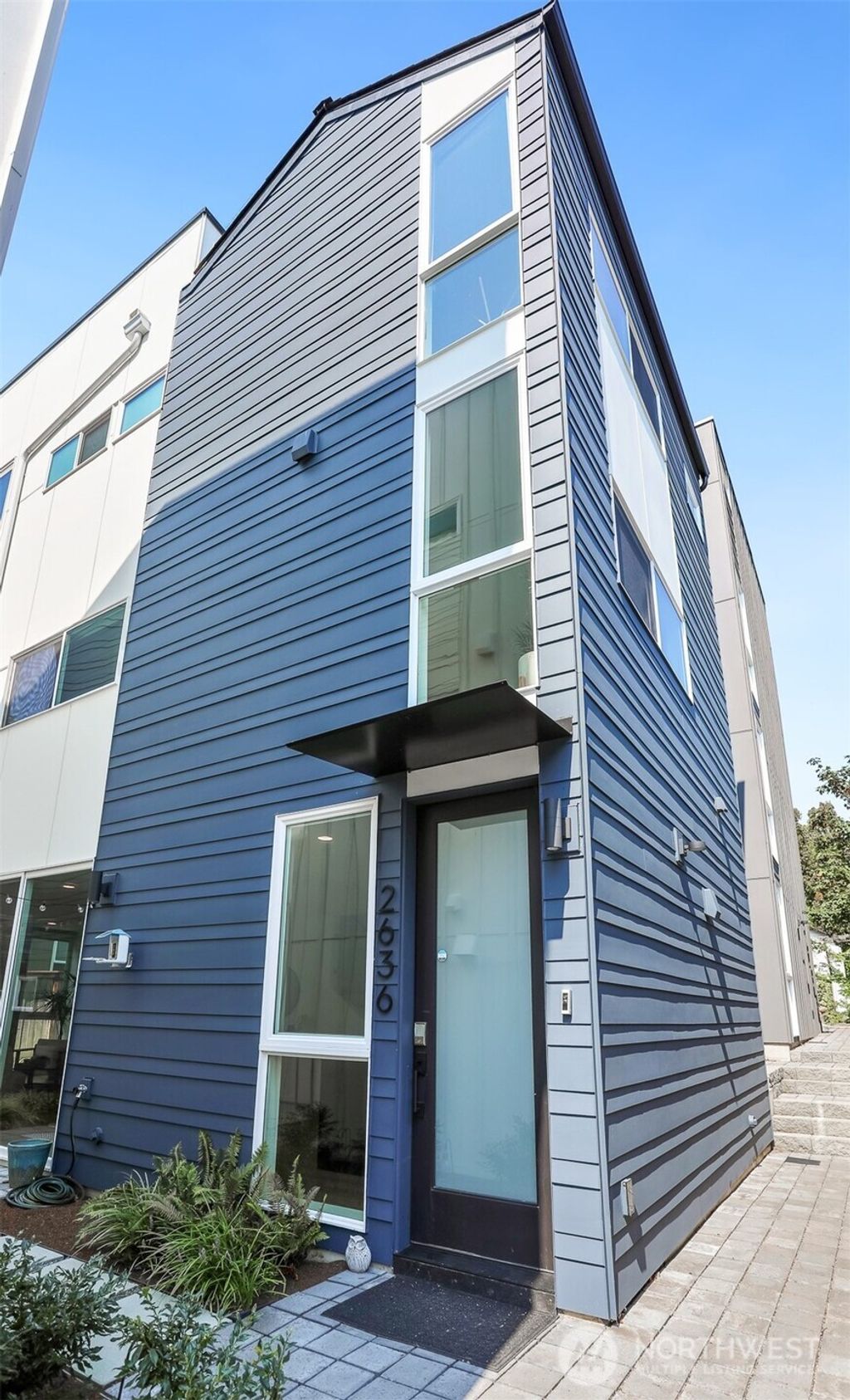 Photo of 2636 NW 63rd Street, Seattle, WA 98107 (MLS # 2427711)