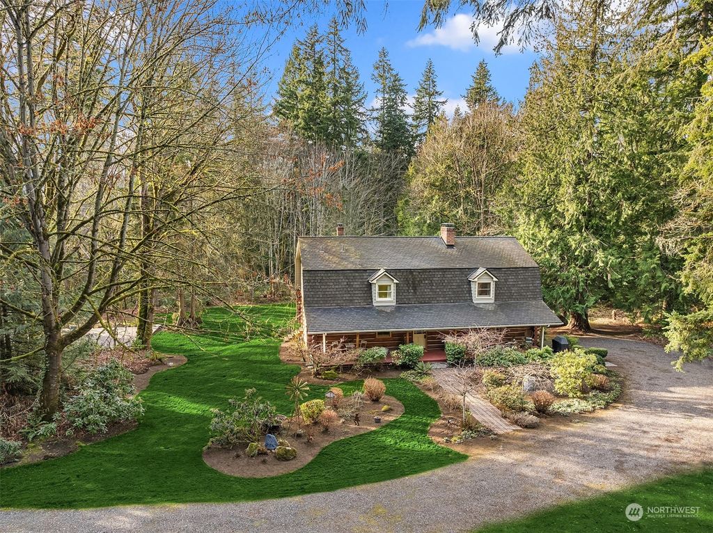 Photo of 21326 NE 97th Place, Redmond, WA 98053 (MLS # 2325327)