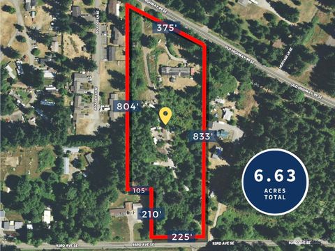 Photo of 9115 Old Highway 99 SE, Olympia, WA 98501 (MLS # 2159407)