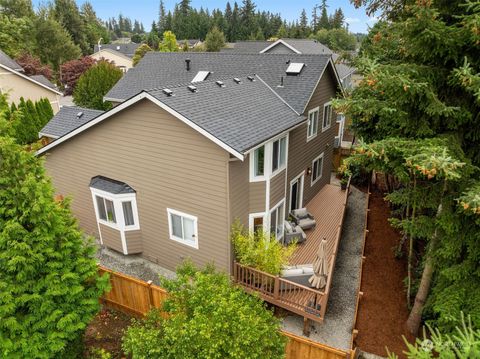 A home in Mill Creek