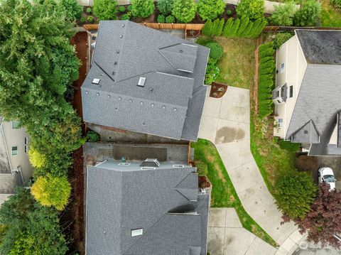 A home in Mill Creek