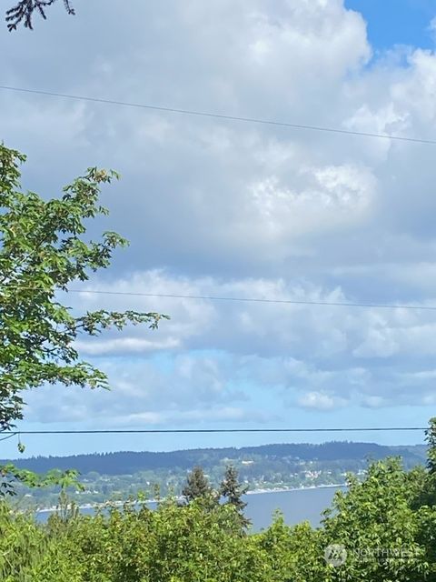 A home in Mukilteo