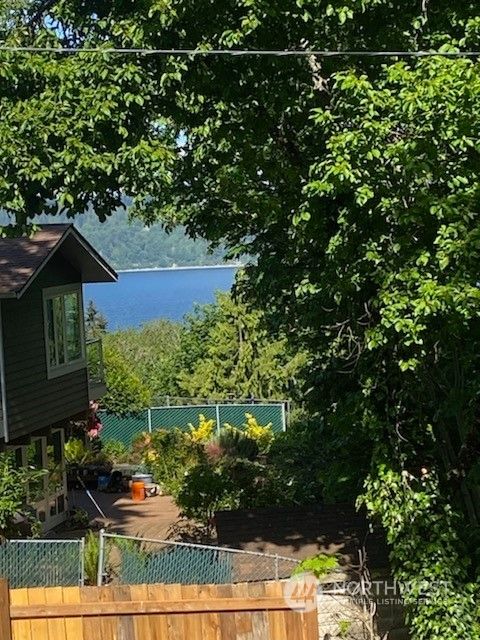 A home in Mukilteo