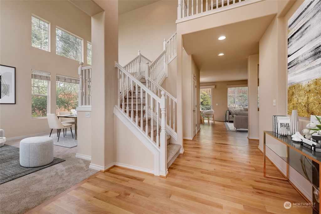 Photo of 7013 136th Place SE, Snohomish, WA 98296 (MLS # 2056919)
