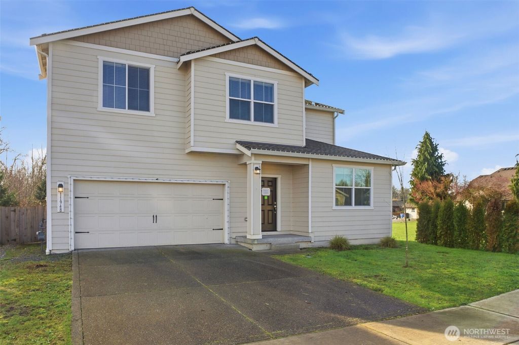 Photo of 11948 64th Street E, Puyallup, WA 98372 (MLS # 2491818)