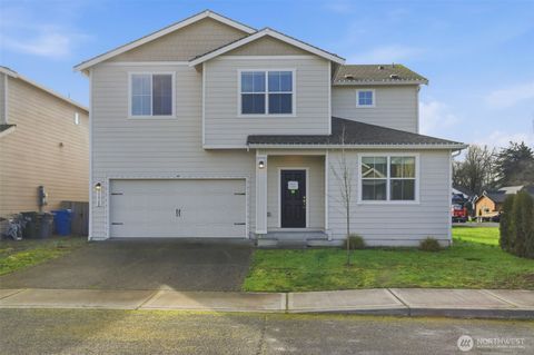 11948 64th Street E Puyallup WA 98372