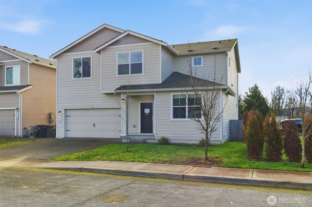 Photo of 11948 64th Street E, Puyallup, WA 98372 (MLS # 2491818)