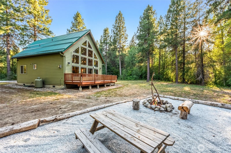 17205 Coulter Creek Road