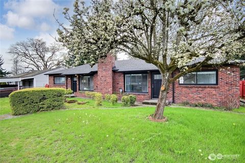 6801 Steilacoom Boulevard SW Lakewood WA 98499