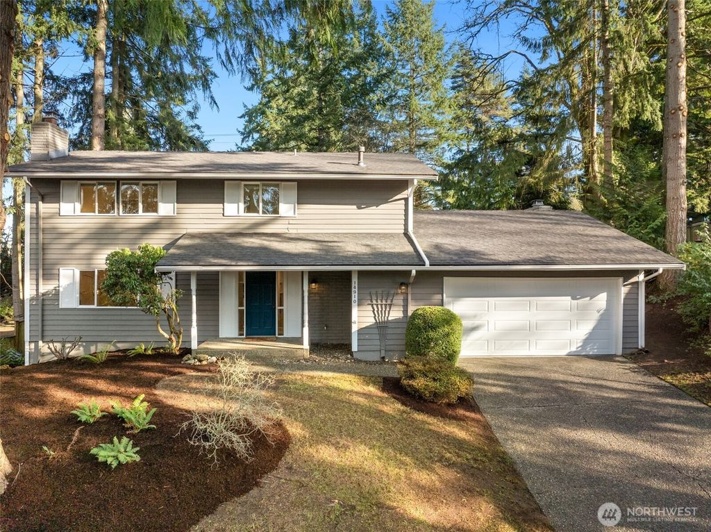 Photo of 14910 SE 47th Court, Bellevue, WA 98006 (MLS # 2461583)