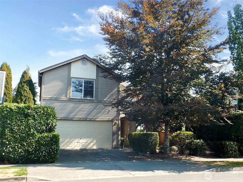 Photo of 14483 Ramblewood Road SE, Monroe, WA 98272 (MLS # 2426440)