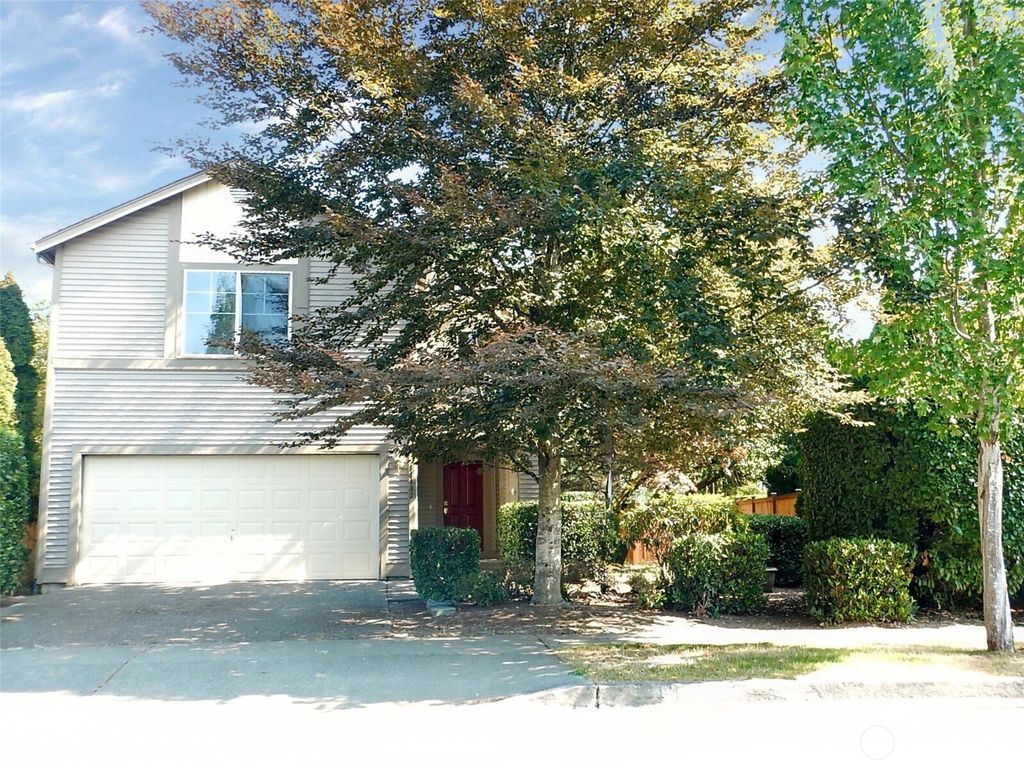 Photo of 14483 Ramblewood Road SE, Monroe, WA 98272 (MLS # 2426440)