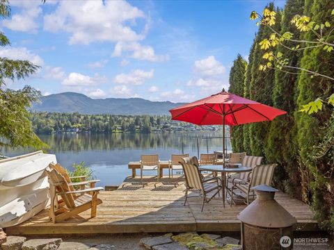 18141 W Big Lake Boulevard Mount Vernon WA 98274