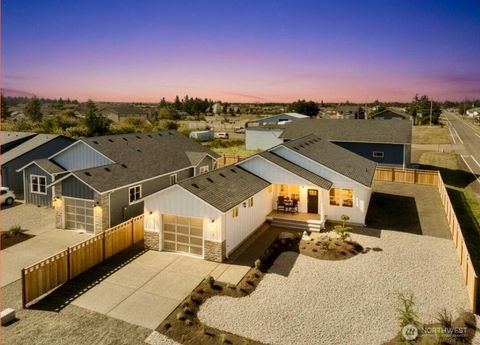 Photo of 990 Alida Court SE, Ocean Shores, WA 98569 (MLS # 2421872)