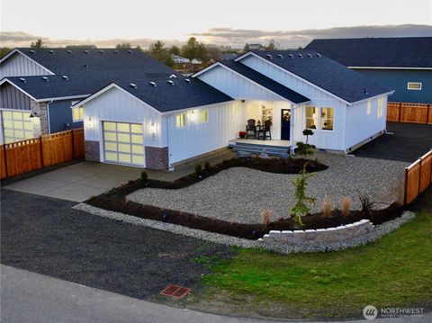Photo of 990 Alida Court SE, Ocean Shores, WA 98569 (MLS # 2421872)