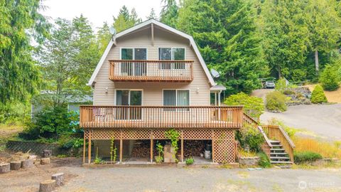 172 Cirque Drive Brinnon WA 98320