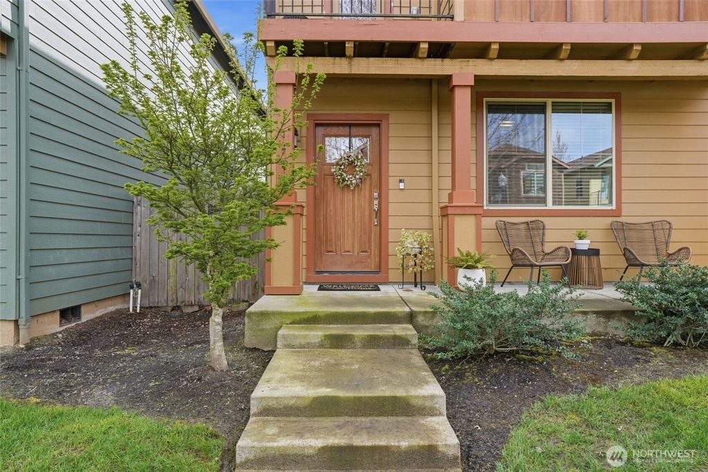 Photo of 149 NW 76th Street, Vancouver, WA 98665 (MLS # 2499633)