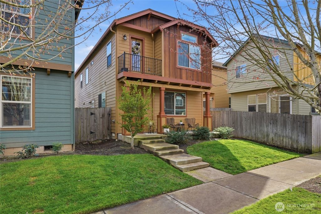 Photo of 149 NW 76th Street, Vancouver, WA 98665 (MLS # 2499633)