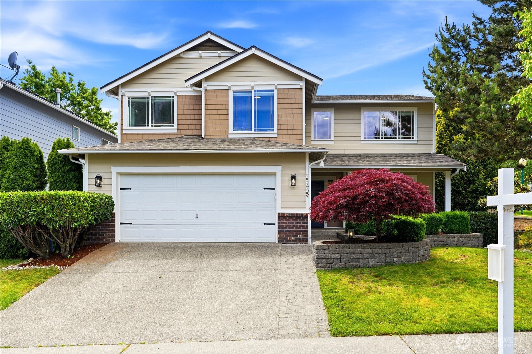 25409 161st Avenue SE