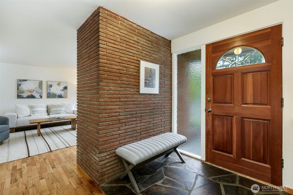 Photo of 1222 NW 119th Street, Seattle, WA 98177 (MLS # 2422985)