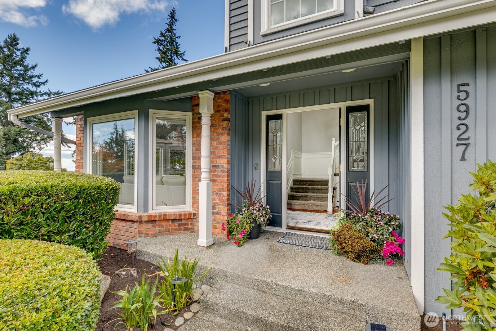5927 Chennault Beach Drive