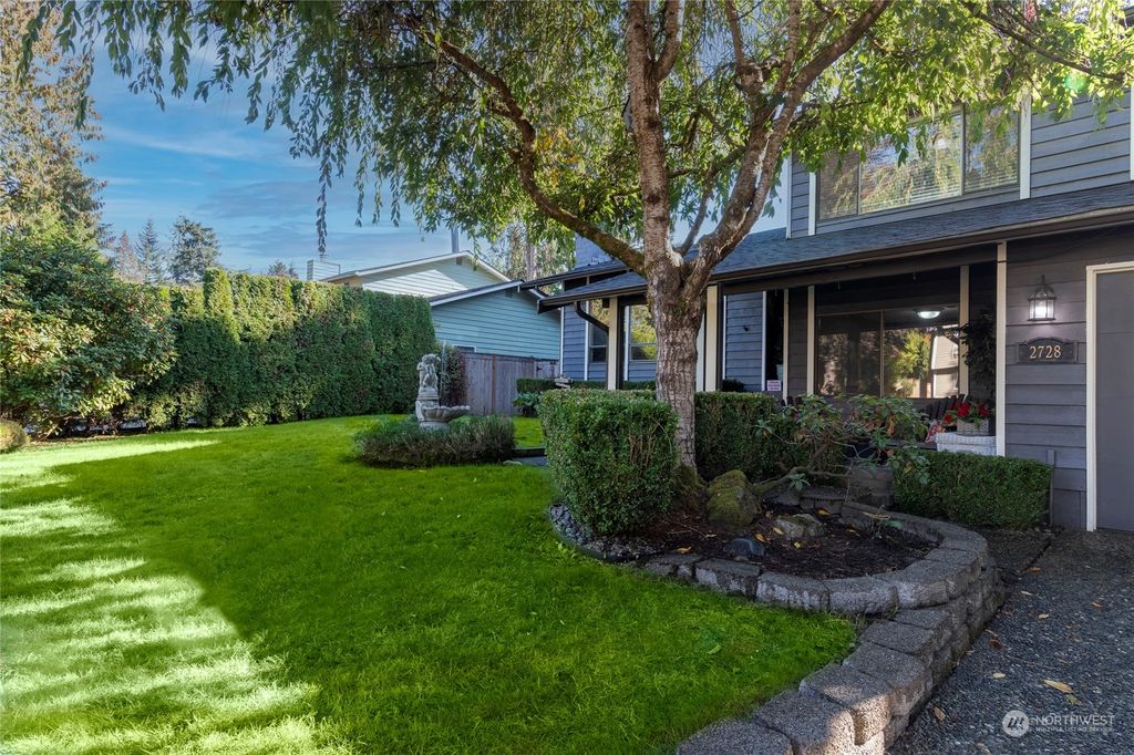 Photo of 2728 164th Place SE, Bothell, WA 98012 (MLS # 1994984)